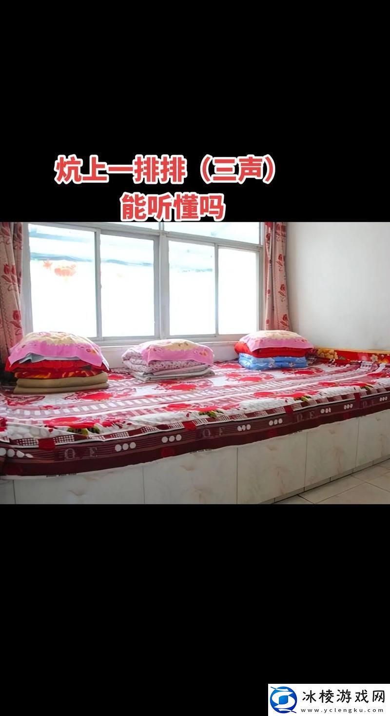 探寻“大炕上的肉伦第二部”中的人性与情感纠葛