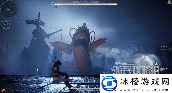 燕云十六声天上来任务全流程攻略