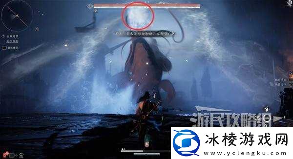 燕云十六声天上来任务全流程攻略