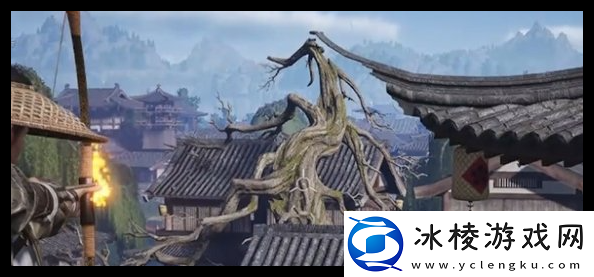 燕云十六声南门大街蹊跷位置总汇