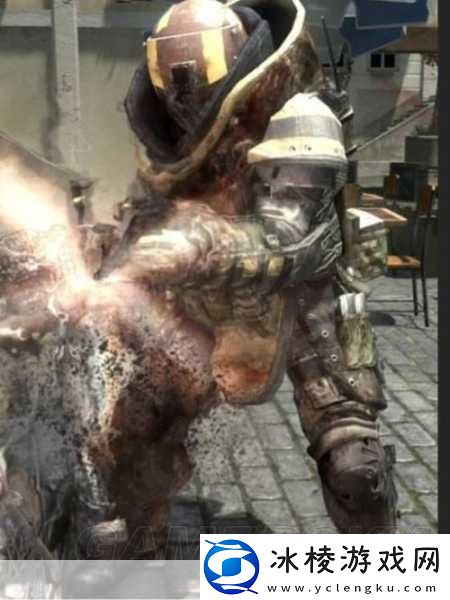 明日僵尸来中文版震撼登场枪战射击新体验等你来战