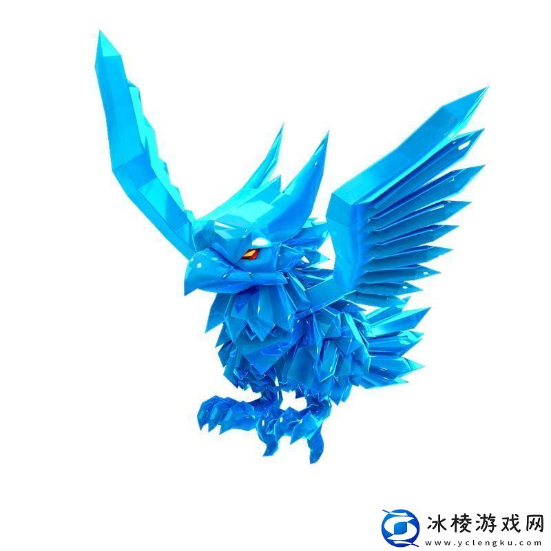 狂点妖妖灵冰晶凤凰攻略