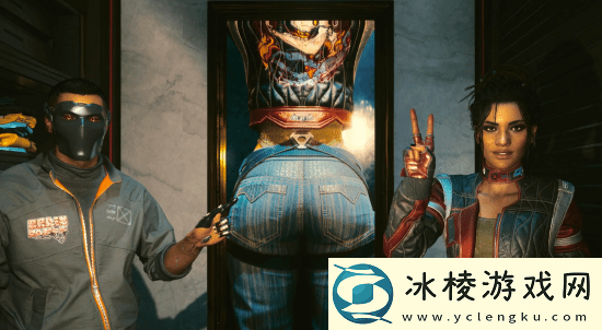 2077公寓相框更新获好评