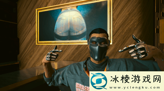 2077公寓相框更新获好评