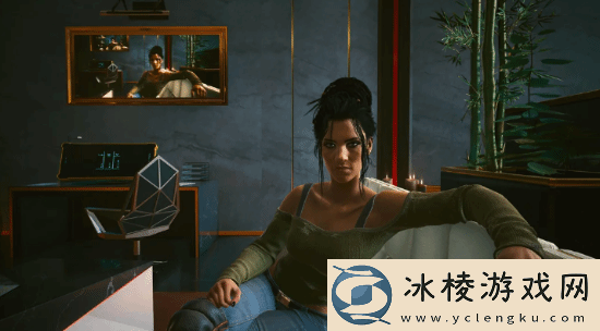 2077公寓相框更新获好评