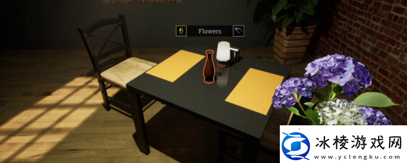 ASMR美食体验游戏配置要求介绍