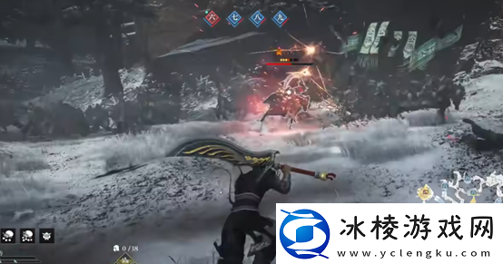 真三国无双起源方天戟灭鸾怎么获得方天戟红武灭鸾获取方法