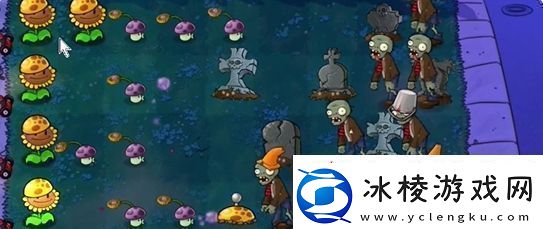 植物大战僵尸杂交版前院告急第9关怎么通关