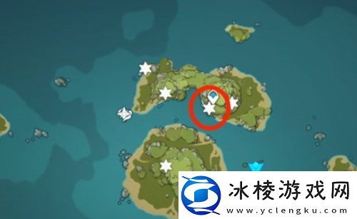 原神上锁的箱子密码是多少听海人任务上锁的箱子密码分享