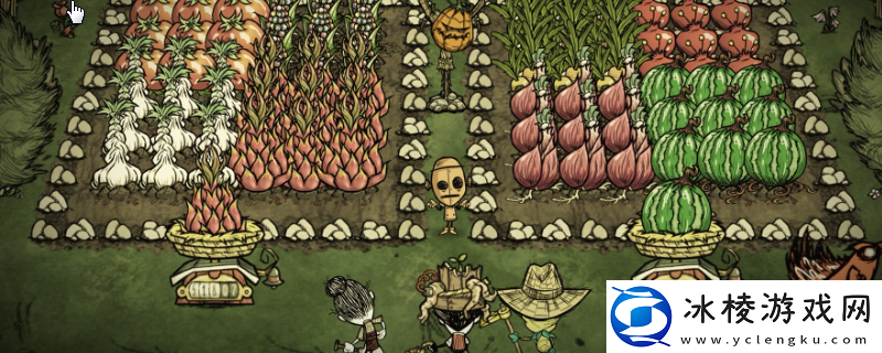 饥荒吹箭多少伤害