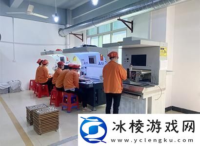 国色天香金属狂潮-友热议的疯狂新趋势！