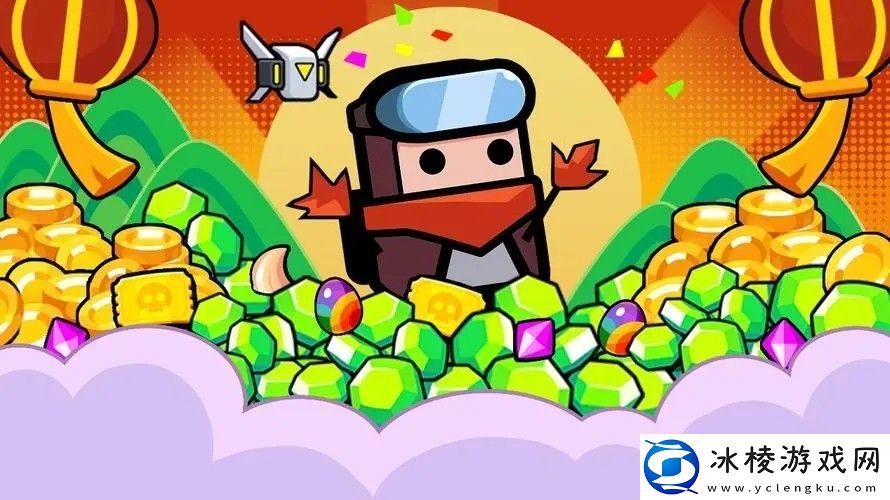 弹壳特攻队礼包码2023最新一览