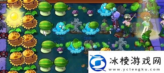 植物大战僵尸杂交版前院告急第9关怎么通关