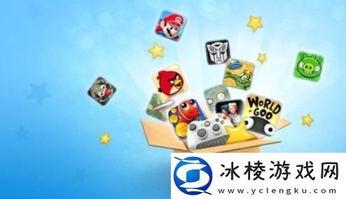 免费游戏app平台排行榜2024-十大免费游戏平台推荐合集