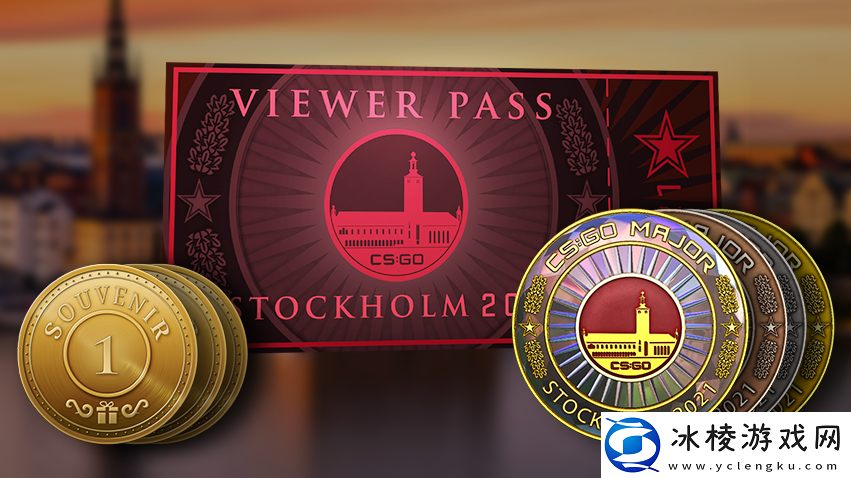 CSGOMAJOR通行证多少钱-CSGO2021MAJOR通行证奖励预览分享