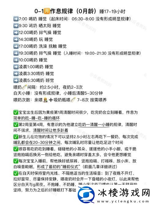 探索宝宝养成记3H中的成长秘密