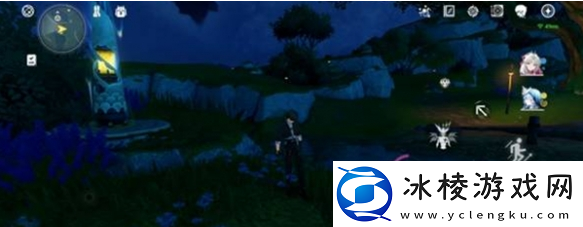 鸣潮白月林迹隐藏任务怎么做