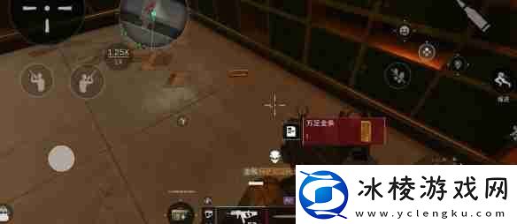 三角洲行动第一把大金怎么获得三角洲行动第一把大金获取攻略