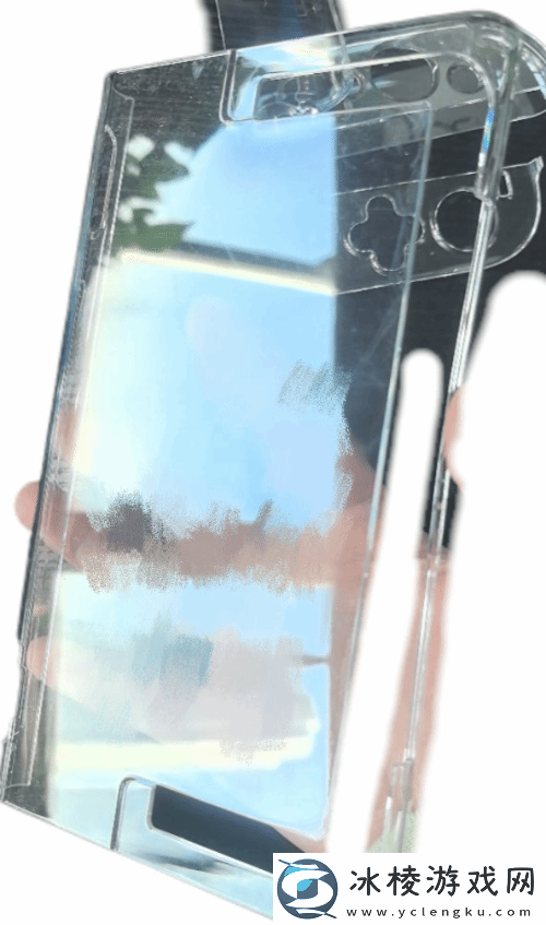 又有配件泄露!Switch