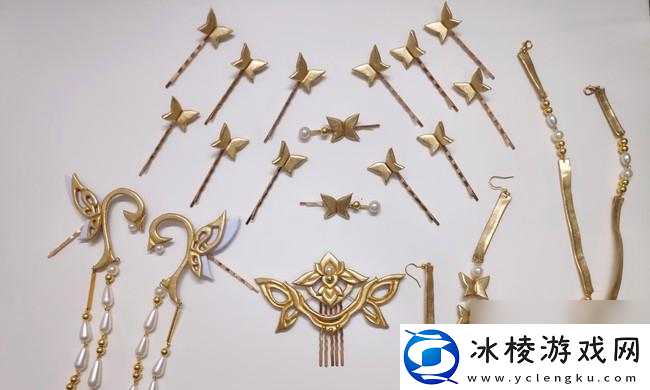 剑侠情缘春日礼包获取头饰