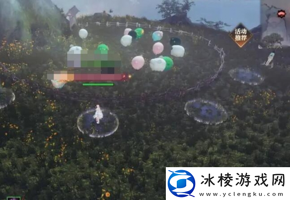 逆水寒手游绵羊毛毛怎么获得