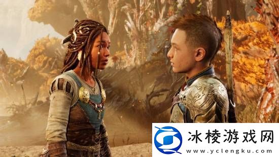 战神：诸神黄昏黑妹引发新争议：文化神话所有权之争