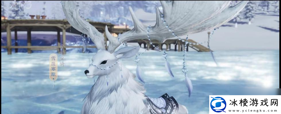 剑侠情缘春日礼包获取头饰