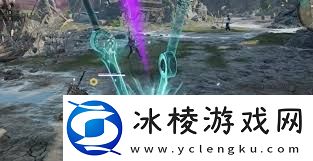 永劫无间手游无尘大招躲避技巧