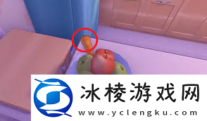 米塔胡萝卜的隐秘藏身之处-一场寻找美味奇遇的探险