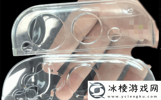 又有配件泄露!Switch