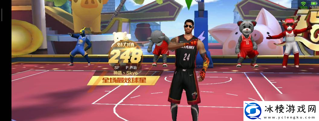 探索保罗的最强属性能力-深入解析C保罗在游戏中的属性能力