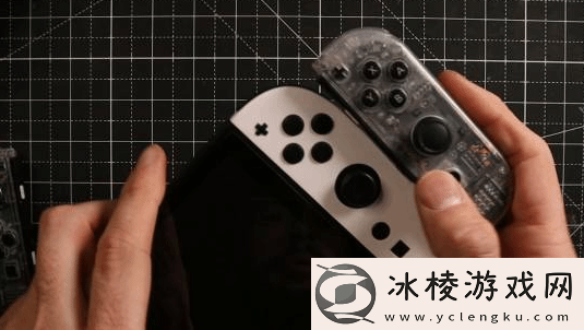 又有配件泄露!Switch