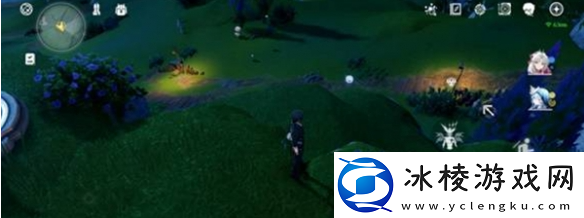 鸣潮白月林迹隐藏任务怎么做