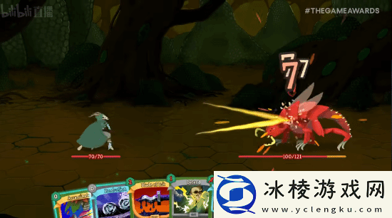 杀戮尖塔2发布新预告！2025年开启抢先体验