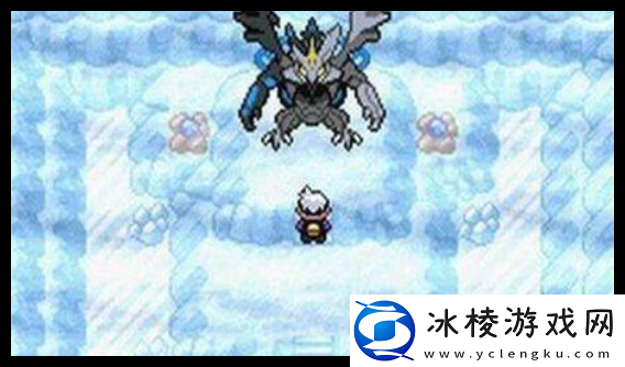 口袋妖怪无界功能性NPC在哪出现