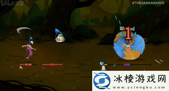 杀戮尖塔2发布新预告！2025年开启抢先体验