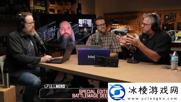 硬件情报站第159期