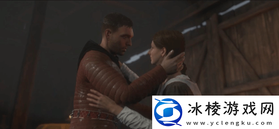 曝天国-拯救2并非DEI游戏-同性场景可跳过-男女之事很狂野