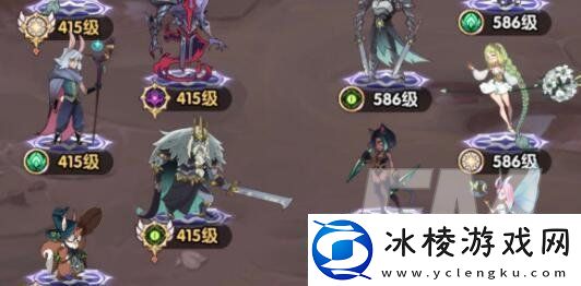 剑与远征六一童梦游园会活动详情-六一活动福利一览