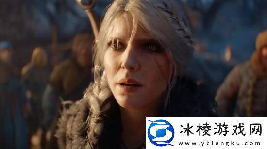 原著作者并未参与巫师4：不插手CDPR的改编