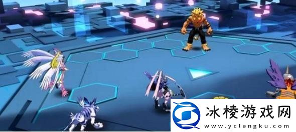 数码宝贝新世纪攻略凤凰兽天赋点