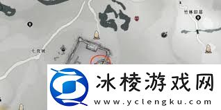 燕云十六声七伐坡收集品位置