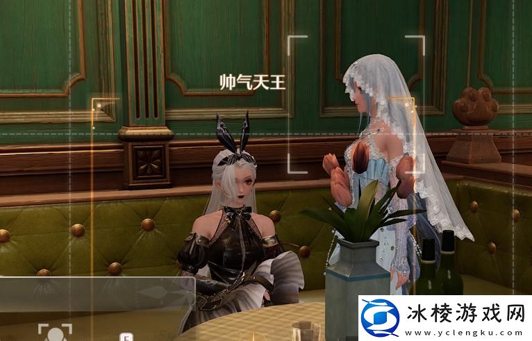 无限暖暖阿德里娜在哪