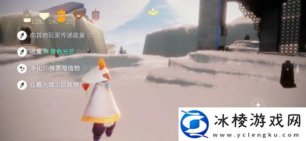 光遇10.27任务怎么做-光遇2021年10月27日任务图文攻略大全