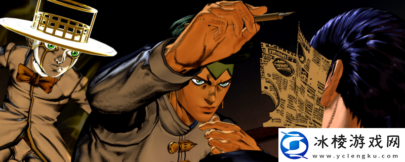 JOJO的奇妙冒险群星之战重制版豪华版有什么内容