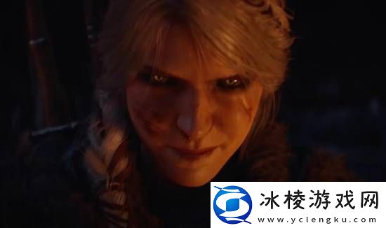 原著作者并未参与巫师4