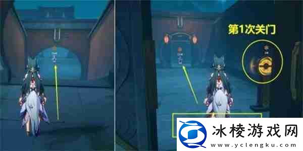 崩坏星穹铁道双生任务就怎么做