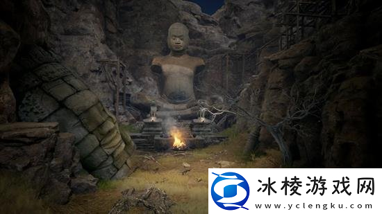 宗门起源第三人称模拟经营生成游戏-武侠经营游戏已发布