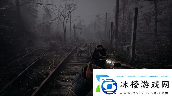 潜行者2切尔诺贝利之心1.02补丁已在PC端上线