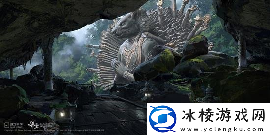 黑神话悟空联动周大福活动即将开启